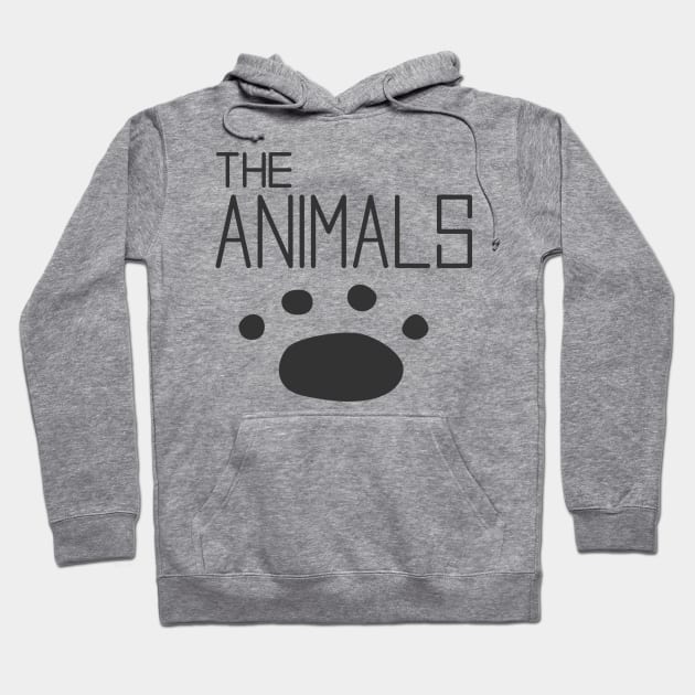 Vulcan (Enen no Shoubutai) The Animals Hoodie by Kamishirts